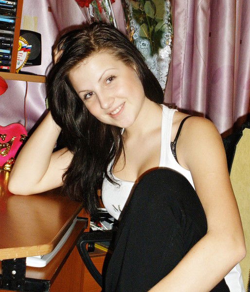 Марина Сергеевна***