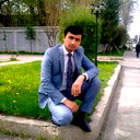 Firuz Jumaev