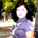 Ирина Блинова