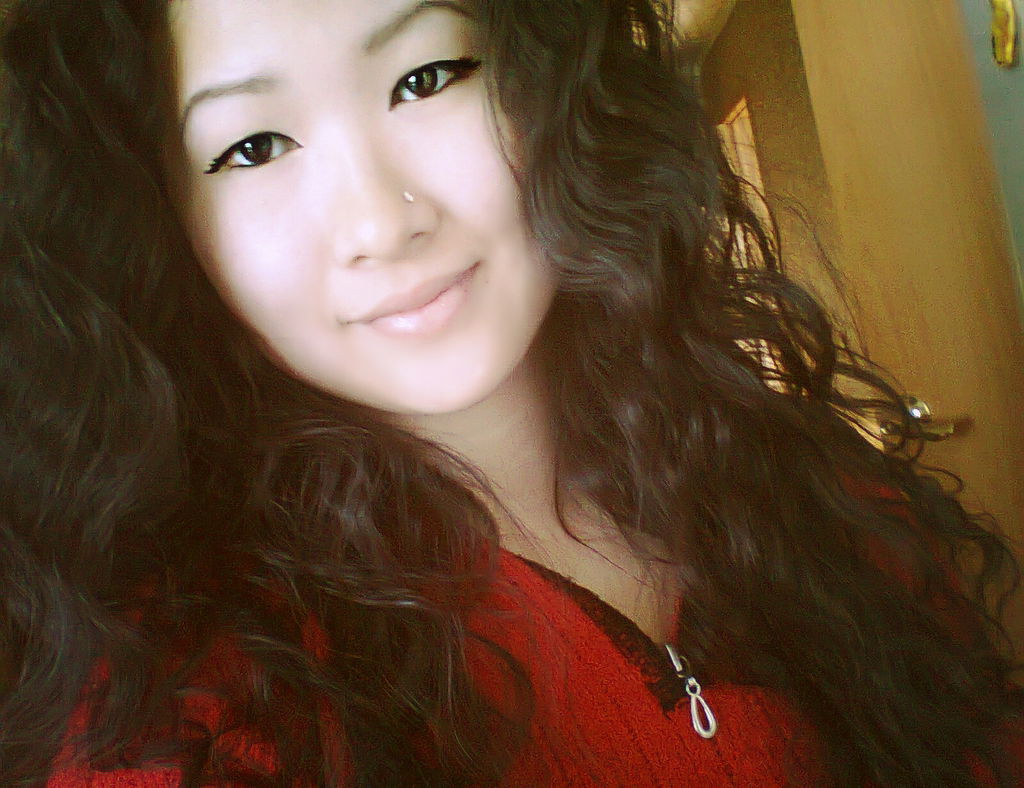 Ирина Аисова