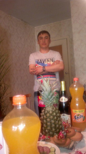 Зухриддин Анарбаев