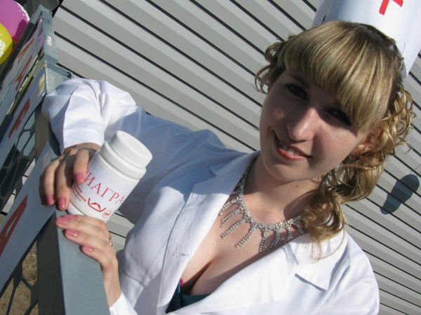 Анна Подкопаева