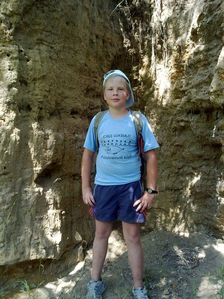 Илья Мягких