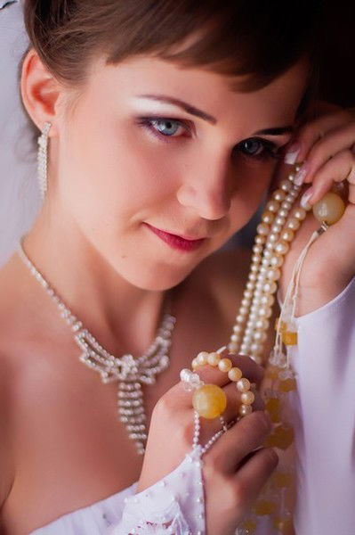 Юлия Протосавицкая