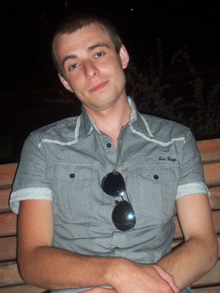 Тоха Серенко