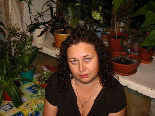 Елена Георгова