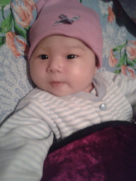 Азамат Сатыбалдиев