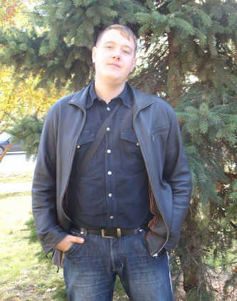 Александр Козлов