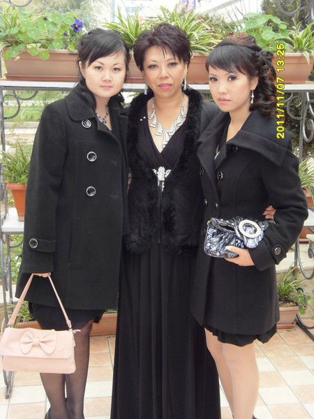 Татьяна Шегай