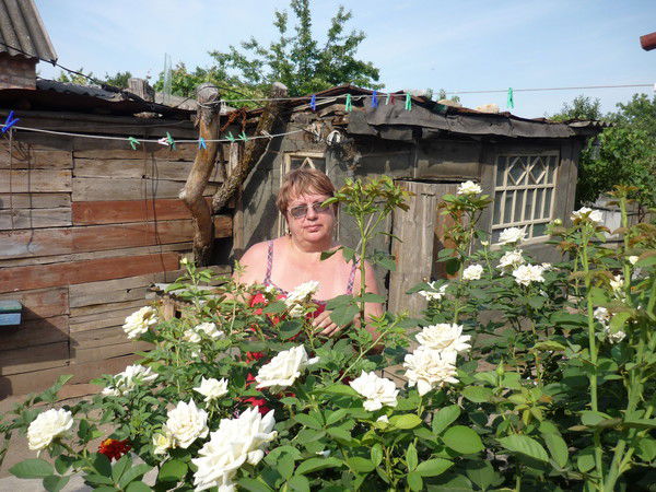 Светлана Тырсова