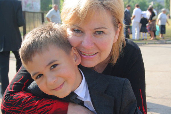 Татьяна Кривец