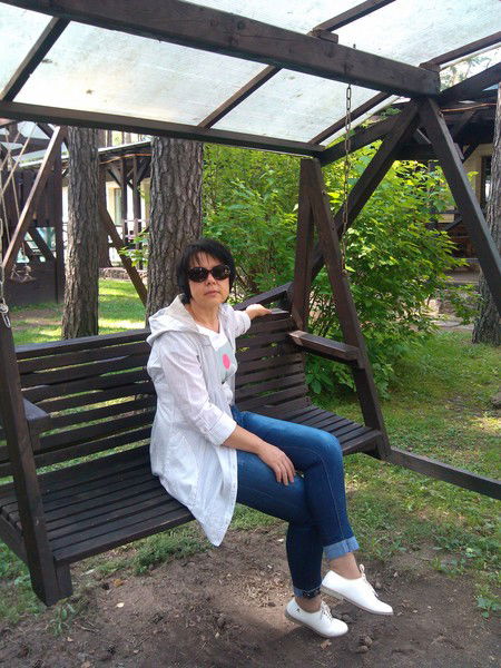 Екатерина Перфилова