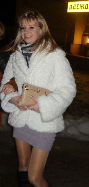 Виктория Середич