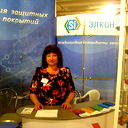 Нина Филькова