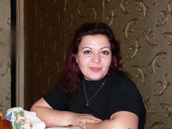 Виктория Христенко