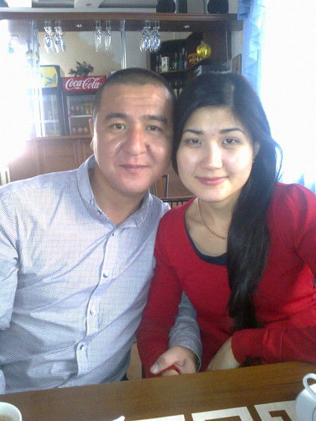 Ерлан Мукатаев