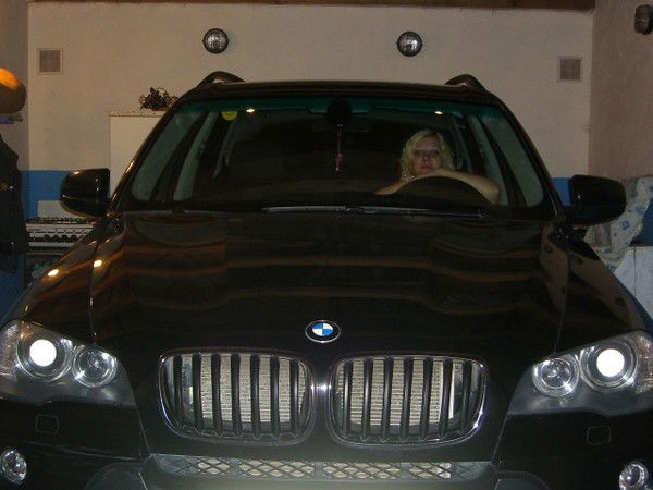 Наташа Иванникова