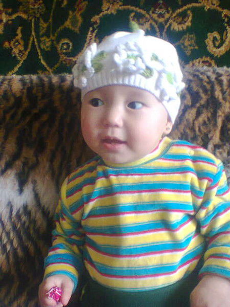 Гулнара Бешбаева