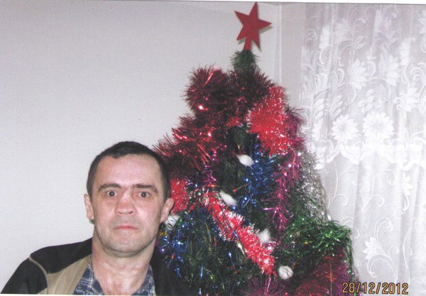 Андрей Дериведмидь