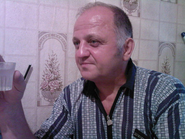 Николай Алейников