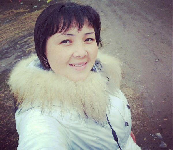 Гульназ Есимбекова