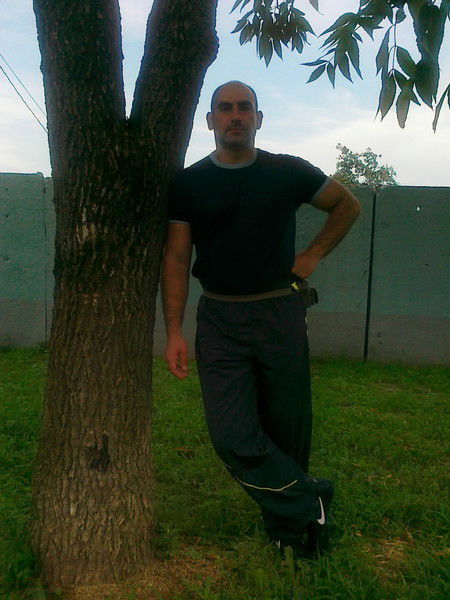 Борис Берин