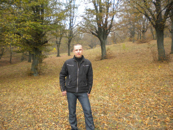 Виктор Иконяк