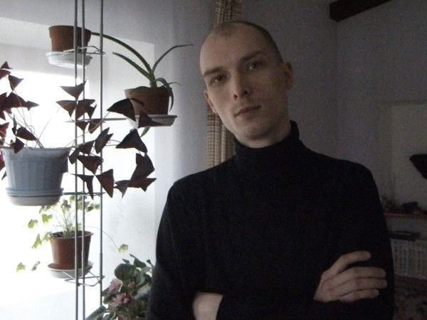 Егор Клементьев