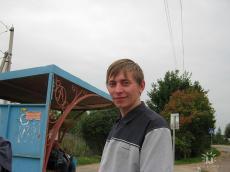 Дмитрий Гинтер