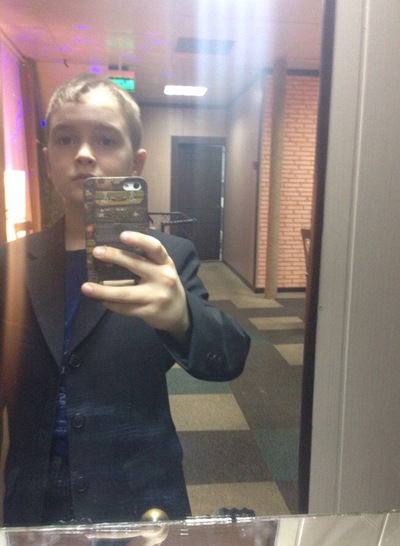 Максим Сидоров