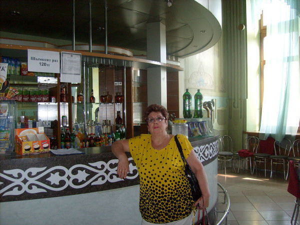 Наталья Сокольникова