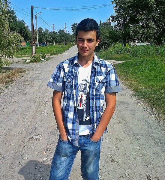 Арам Багдасаров