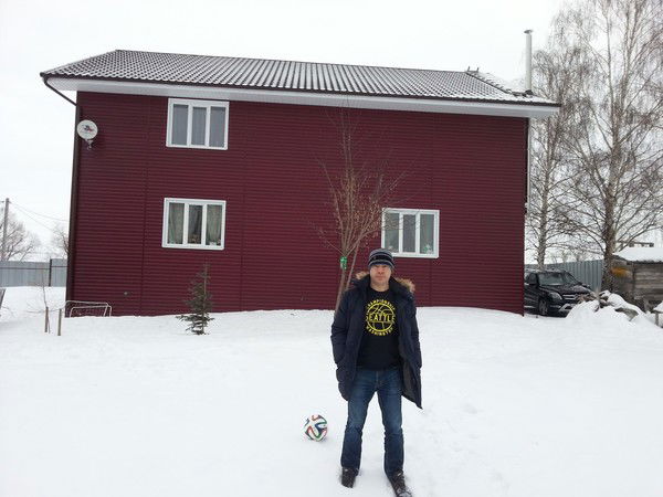 Ильдар Галеев