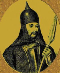 Алексей Агарков