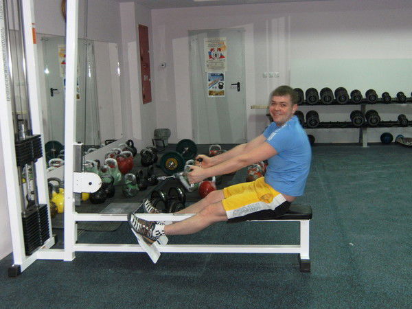 Андрей Данилов