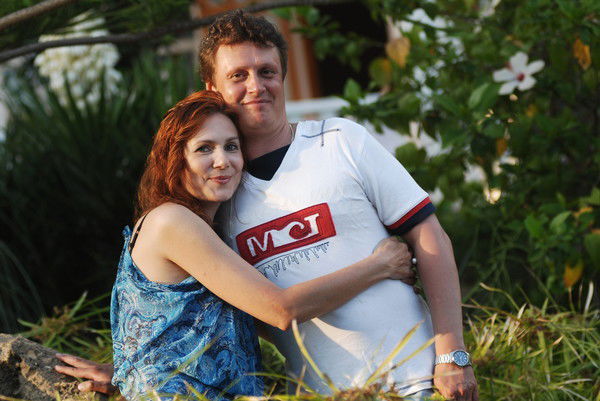 Андрей Андреев