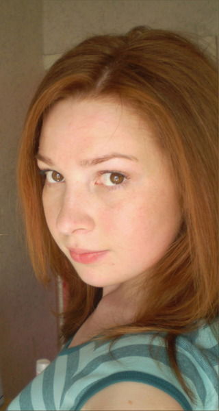 Ирина Панфилова