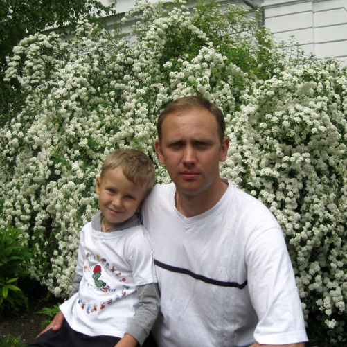 Роман Ильченко