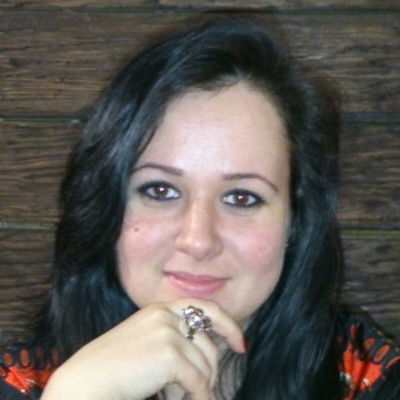 Мария Завьялова