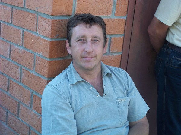 Андрей Лихуто