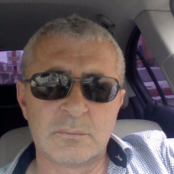 Камиль Казаналипов