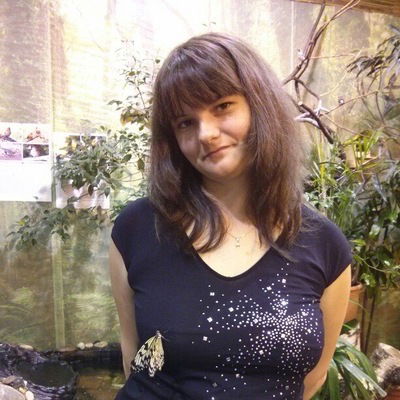 Елена Марковская