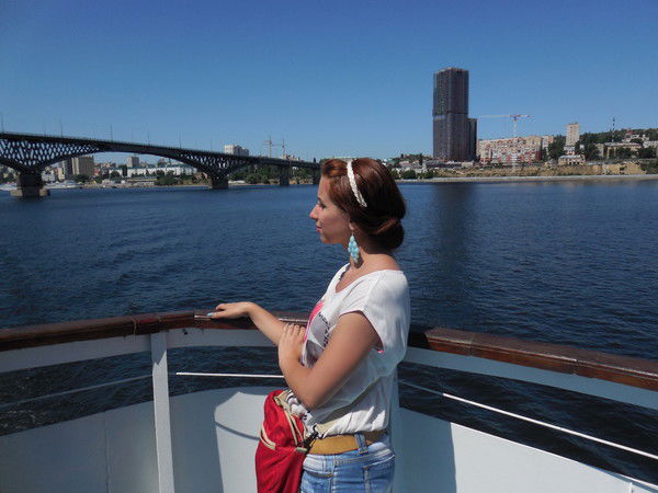 Ирина Панина