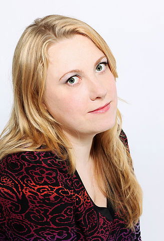 Людмила Родионова