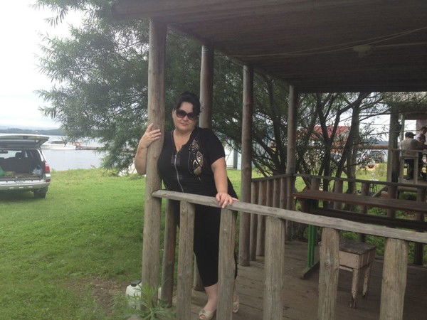 Ирина Будаева