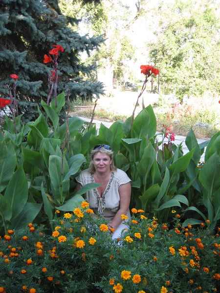 Нелли Корнеенко