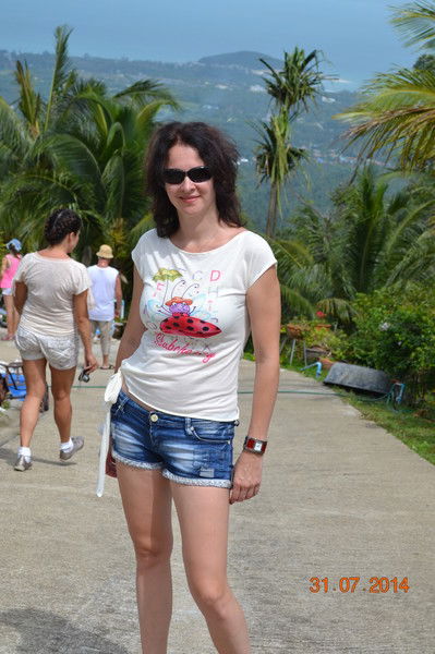 Лариса Чубукова