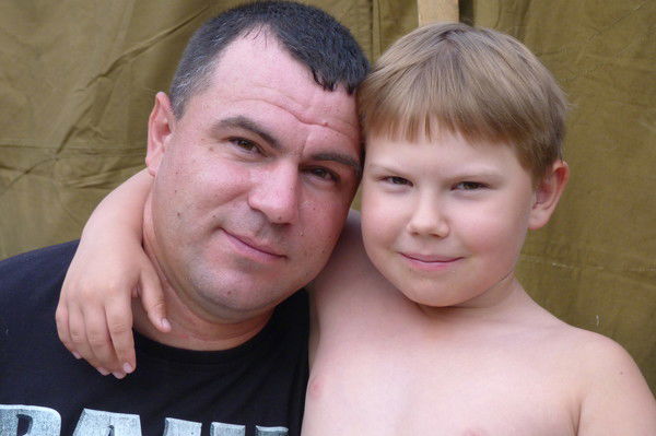 Роман Крылов