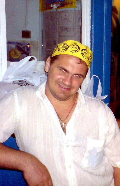 Вадим Старцев