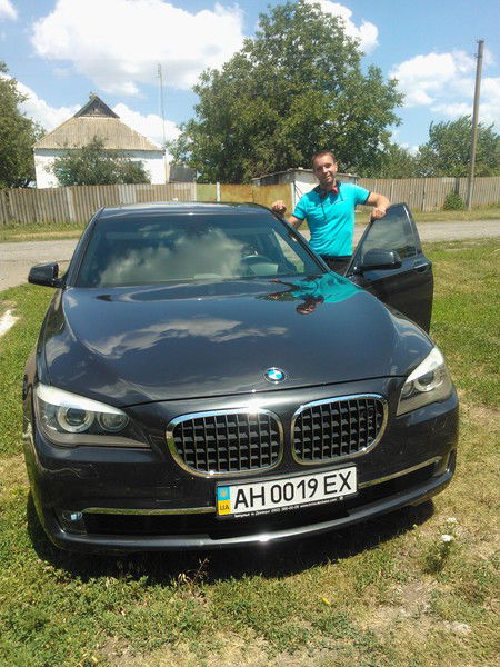 Пашка Портас